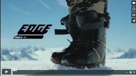 DEELUXE EDGE 
