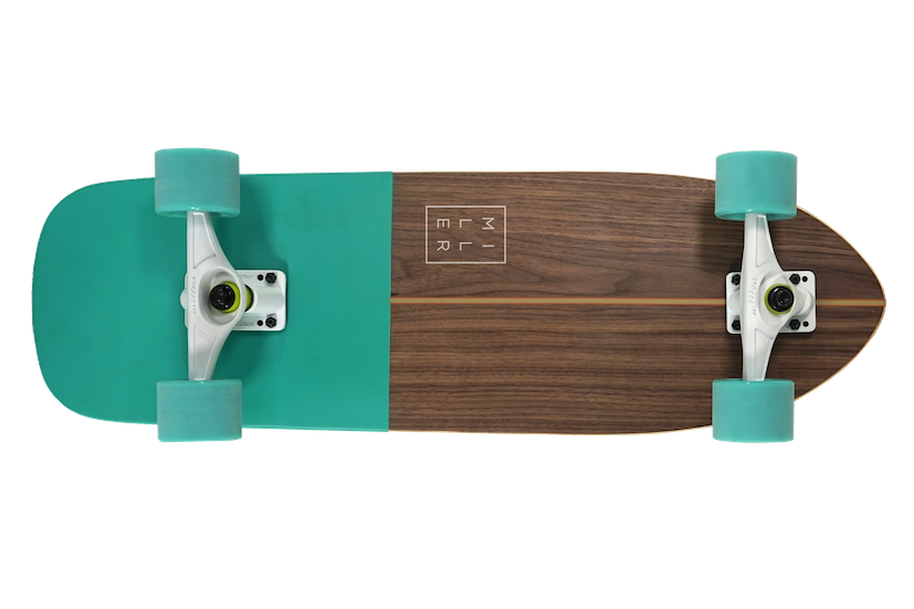 Miller Division SS20 Longboards