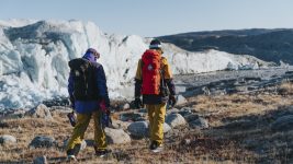Picture Organic Clothing FW20/21 Technical Snow Backpacks