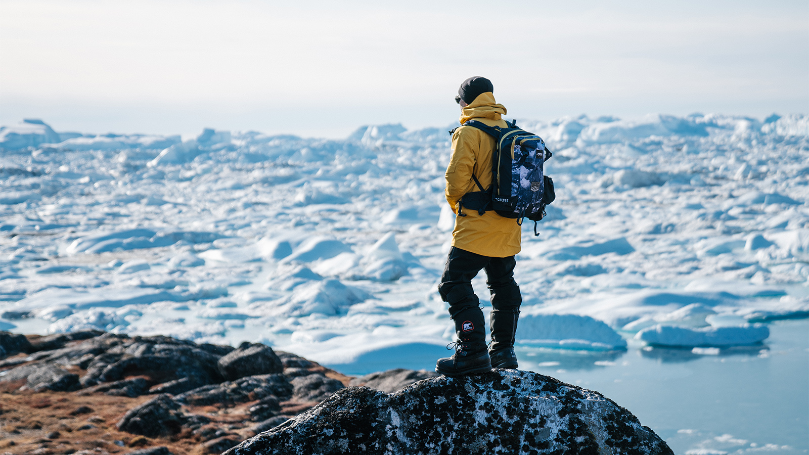 Picture Organic Clothing FW20/21 Technical Snow Backpacks