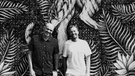 Etienne Pinon + Alexis-Maillet. RVCA