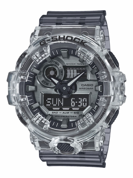 G-SHOCK SS20 Watches