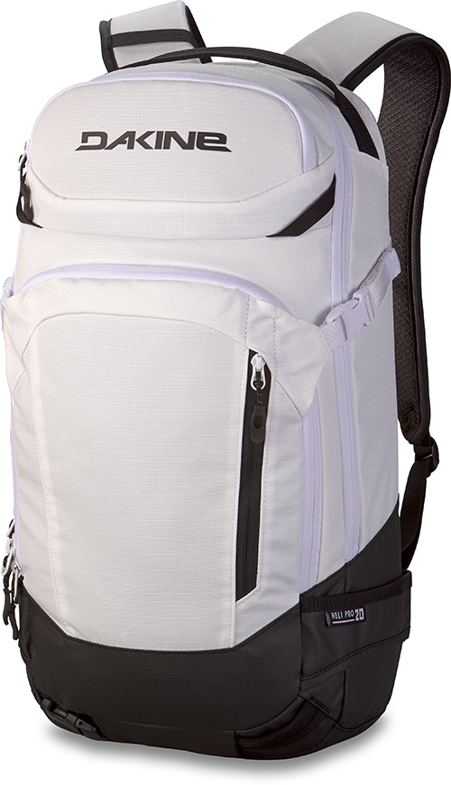 DAKINE FW20/21 Technical Snow Backpacks