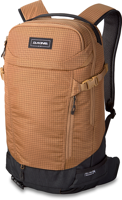 DAKINE FW20/21 Technical Snow Backpacks