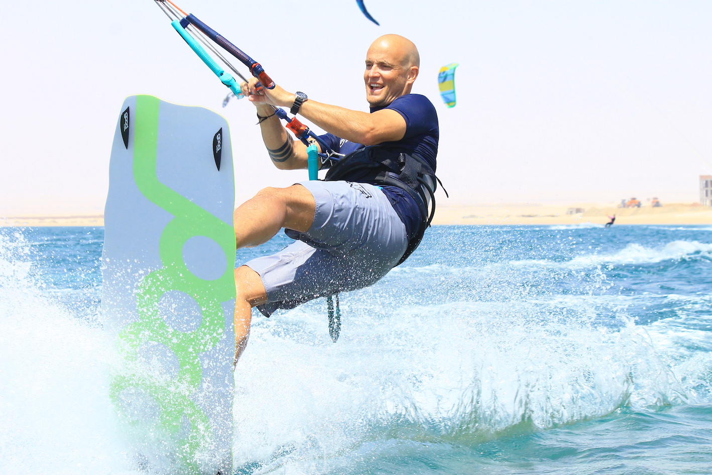 Goodboards SS20 Kiteboards