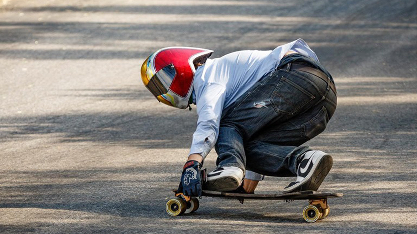 Madrid Skateboards SS20 Longboards