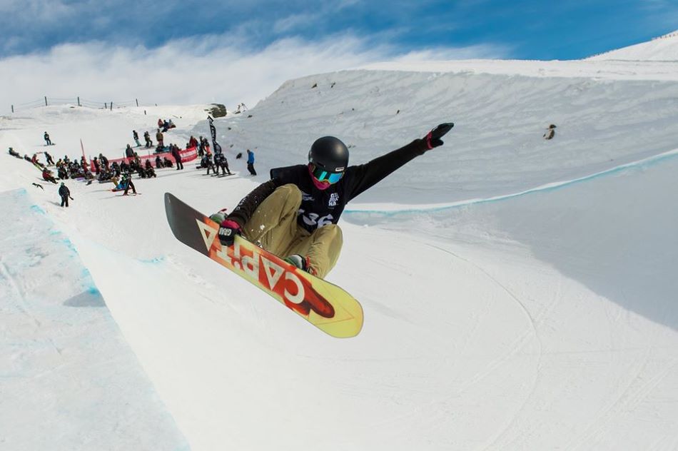 LiveHeats photo cred- Snowsports NZ