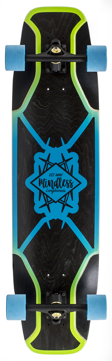 Mindless Longboards SS20 Longboards