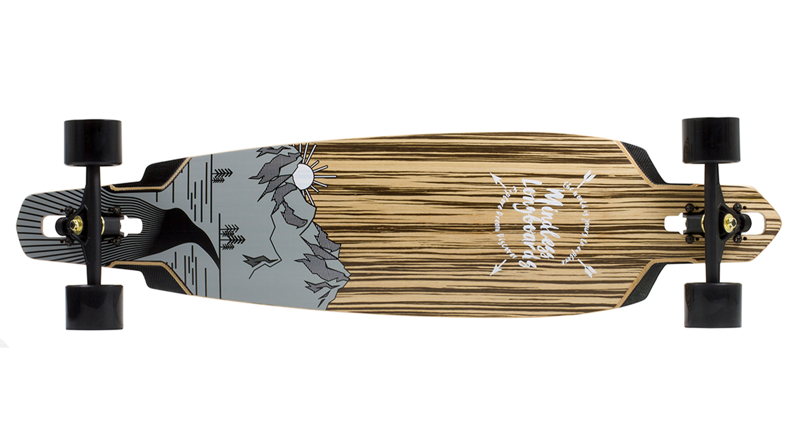 Mindless Longboards SS20 Longboards