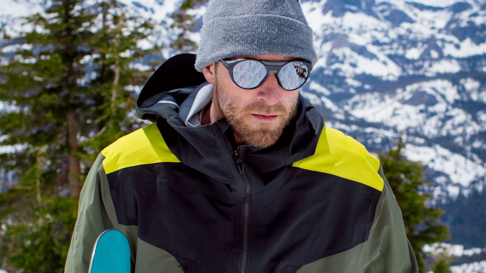 oakley mountaineering glasses