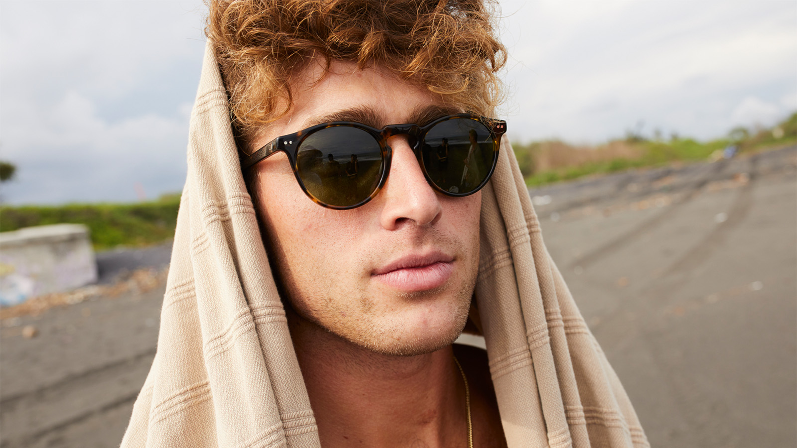 Otis SS20 Sunglasses