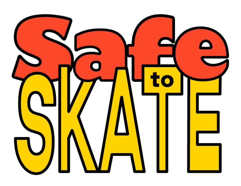 Safe To Skate