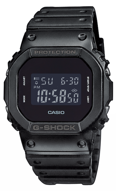 G-SHOCK SS20 Watches