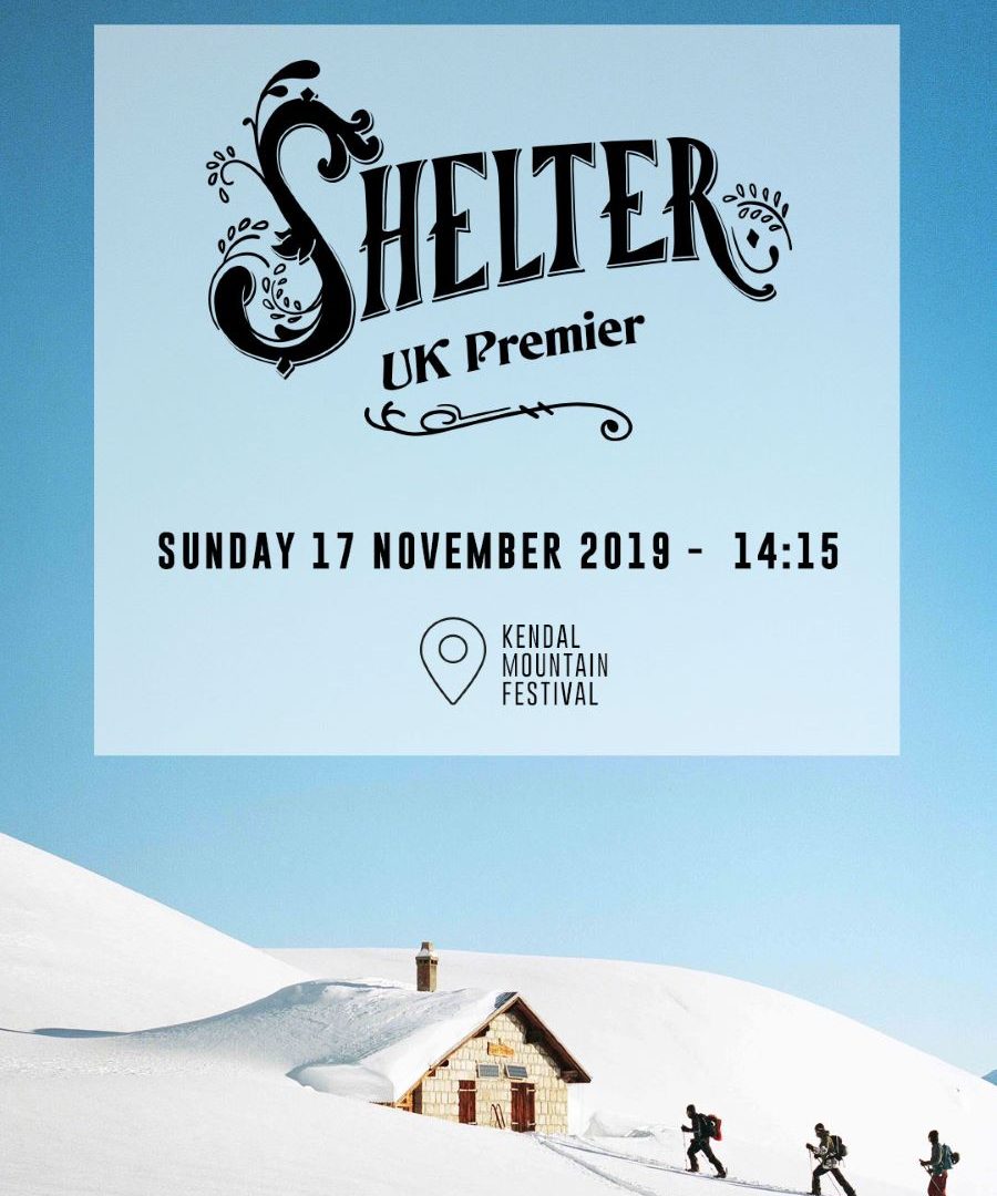 Shelter UK Premier