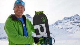 SimonGraf von Splitboards Europe[1994]