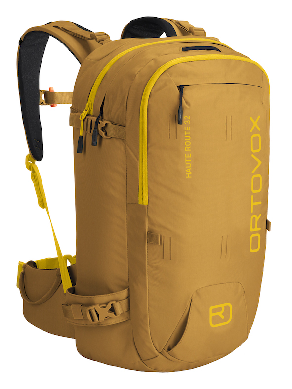 ORTOVOX FW20/21 Technical Snow Backpacks