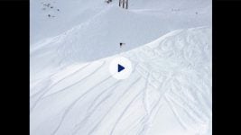Volcom's Inexact Odyssey