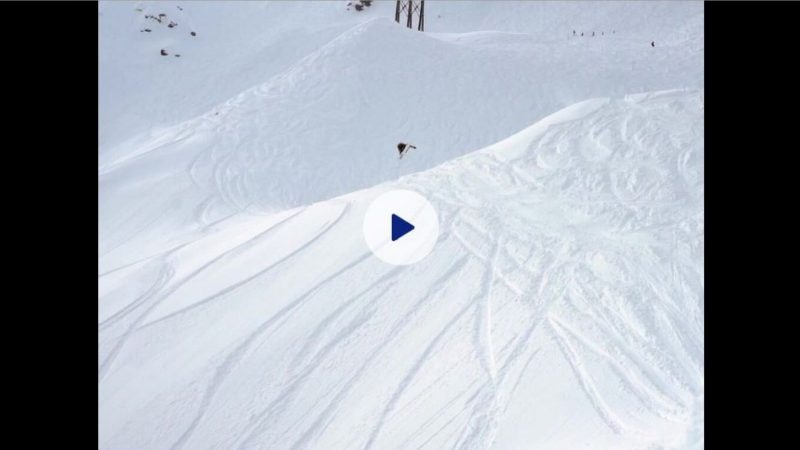 Volcom's Inexact Odyssey