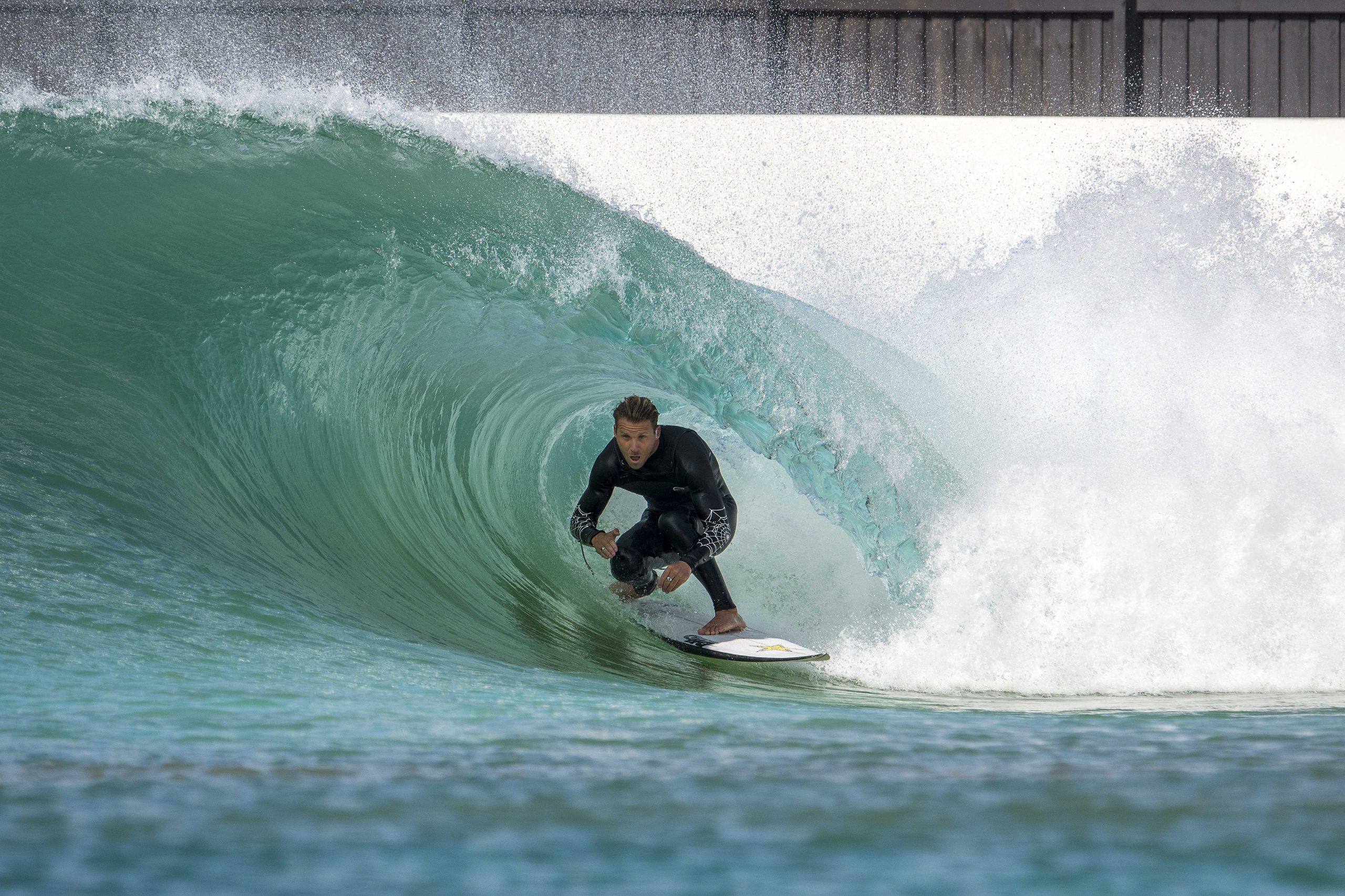 Wavegarden Cove Urbnsurf Melbourne Surfing