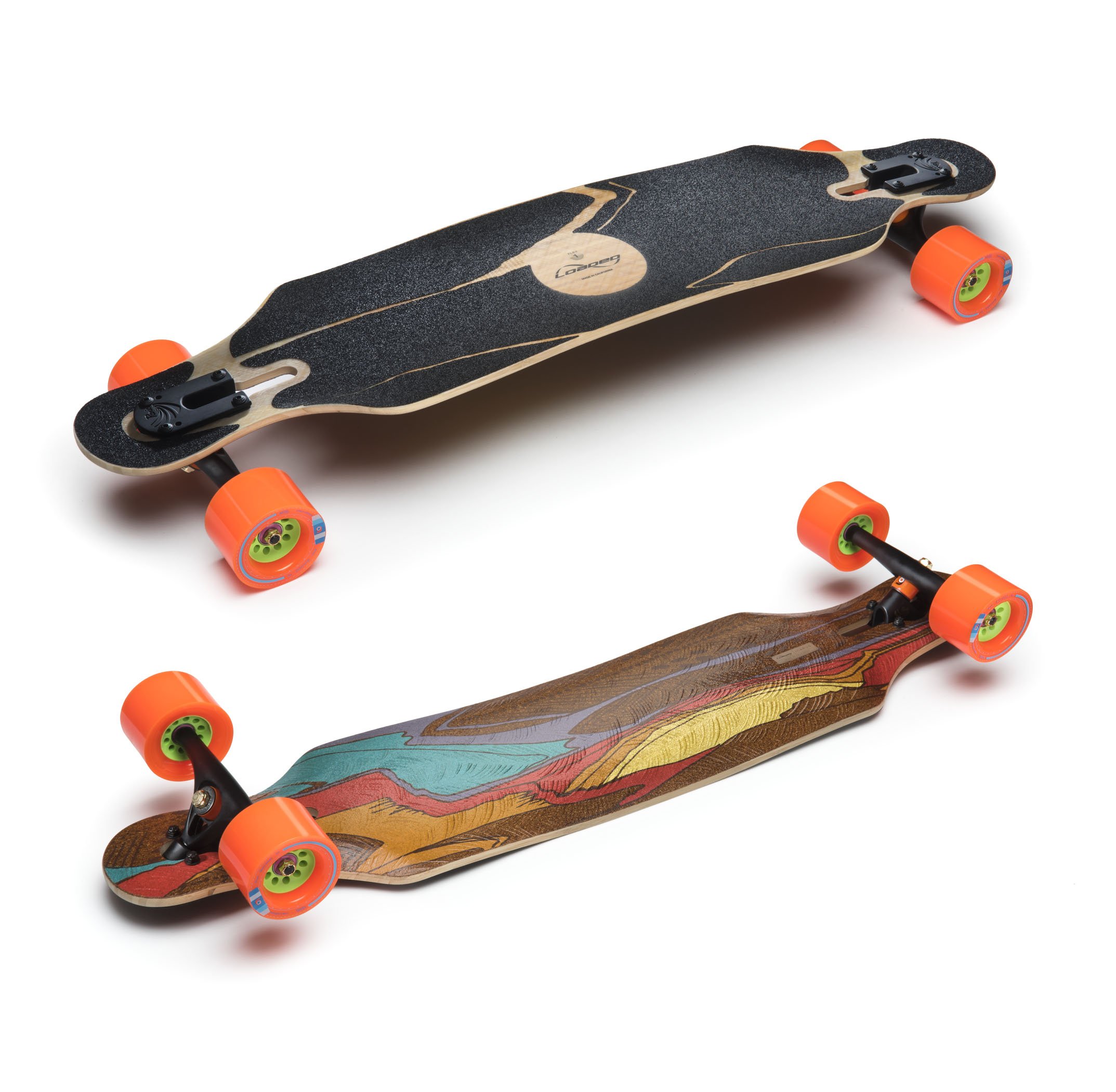 Loaded Boards SS20 Longboards