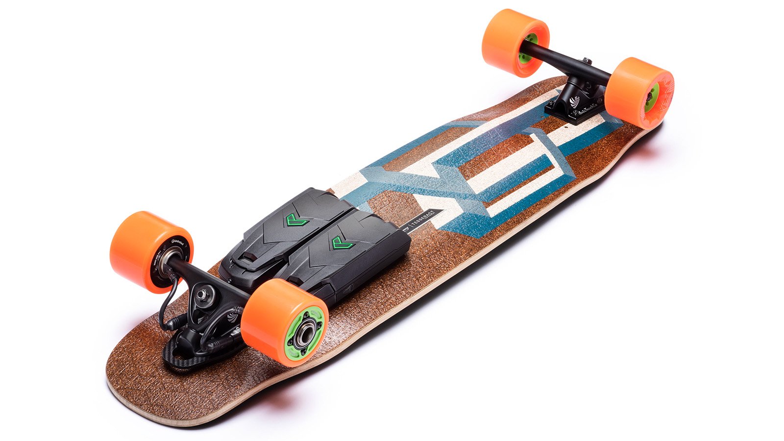 Loaded Boards SS20 Longboards