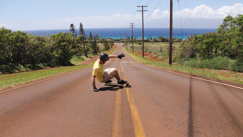 Jucker Hawaii SS20 Longboards