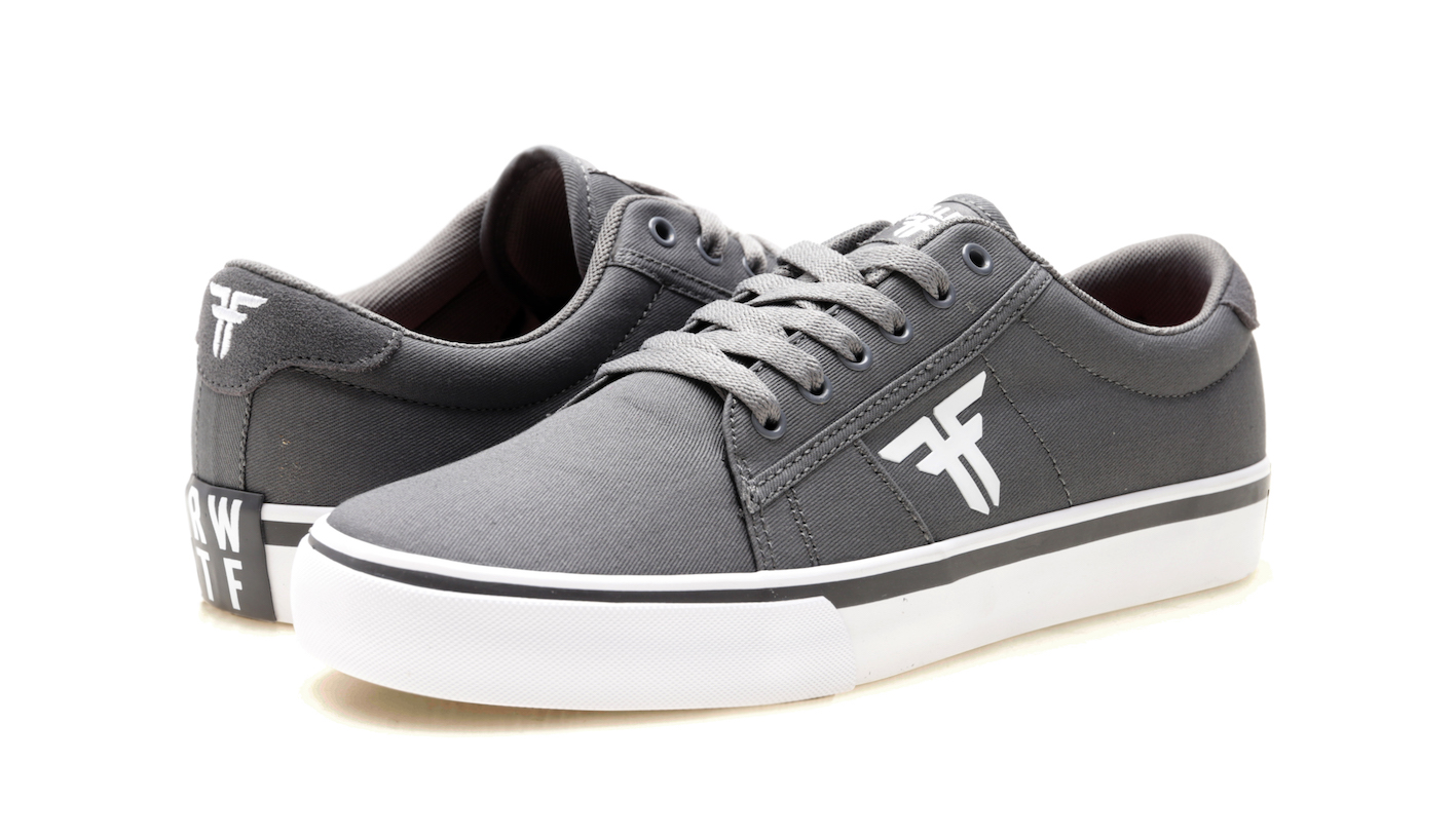 Fallen FW20/21 Skate Shoes