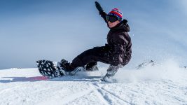Ride Snowboards FW20/21 Snowboard Boots