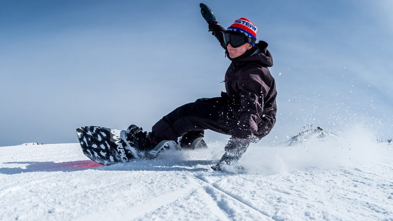 Ride Snowboards FW20/21 Snowboard Boots