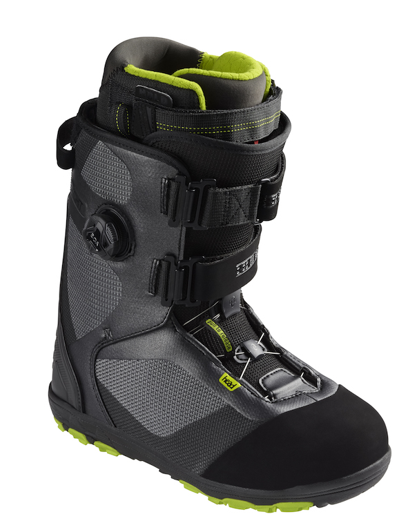 Head FW20/21 Snowboard Boots