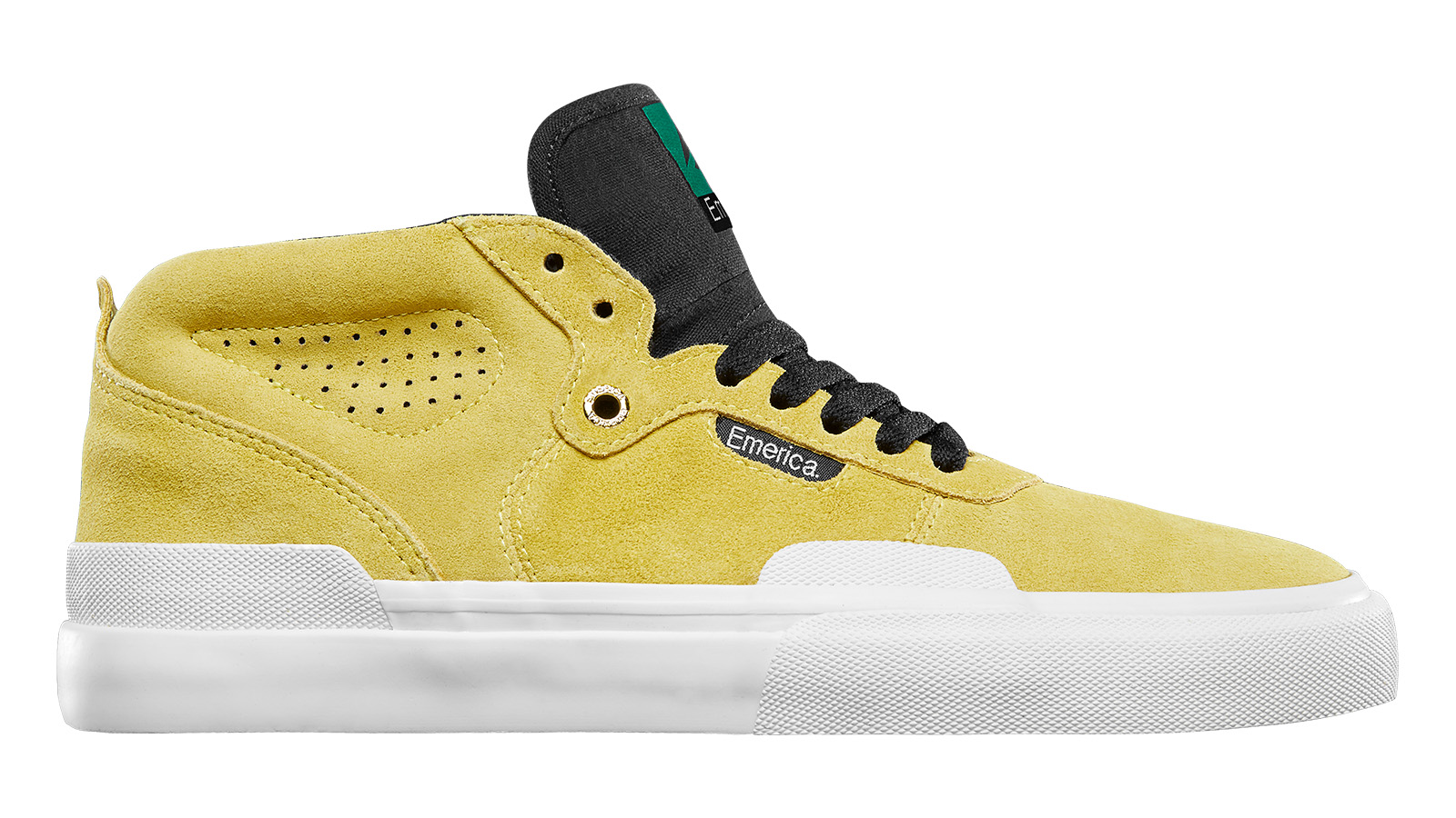 Emerica FW20/21 Skate Shoes