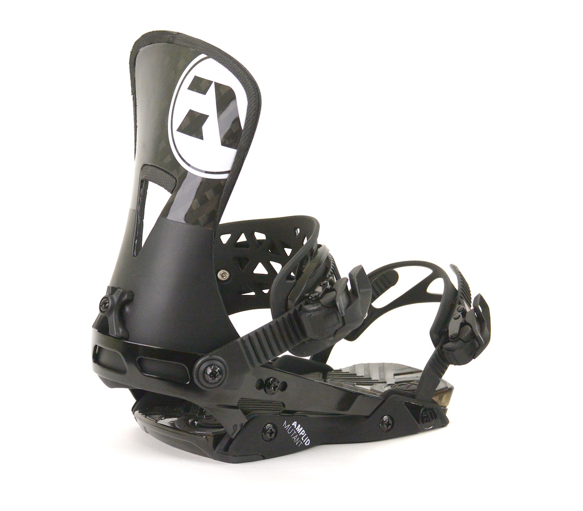 Amplid FW20/21 Snowboard Bindings 