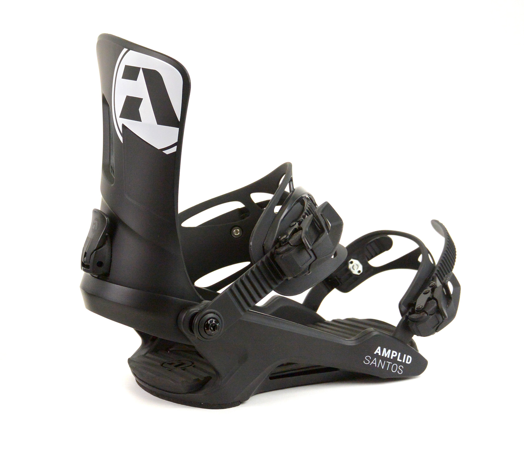 Amplid FW20/21 Snowboard Bindings 