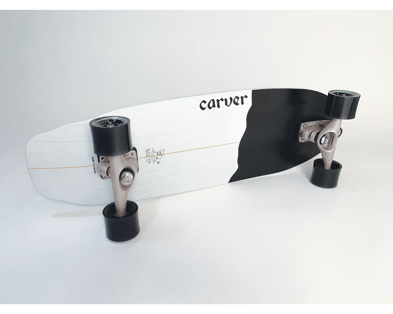 Carver 2020 Cruiser Preview