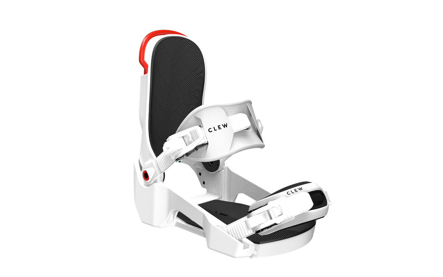 Clew FW20/21 Snowboard Bindings 