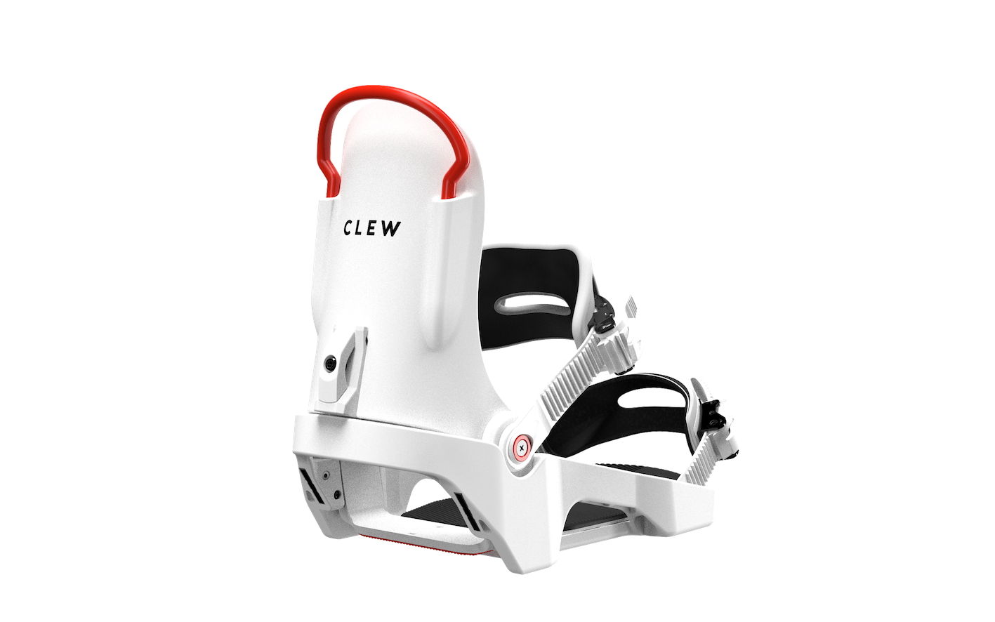 Clew FW20/21 Snowboard Bindings 