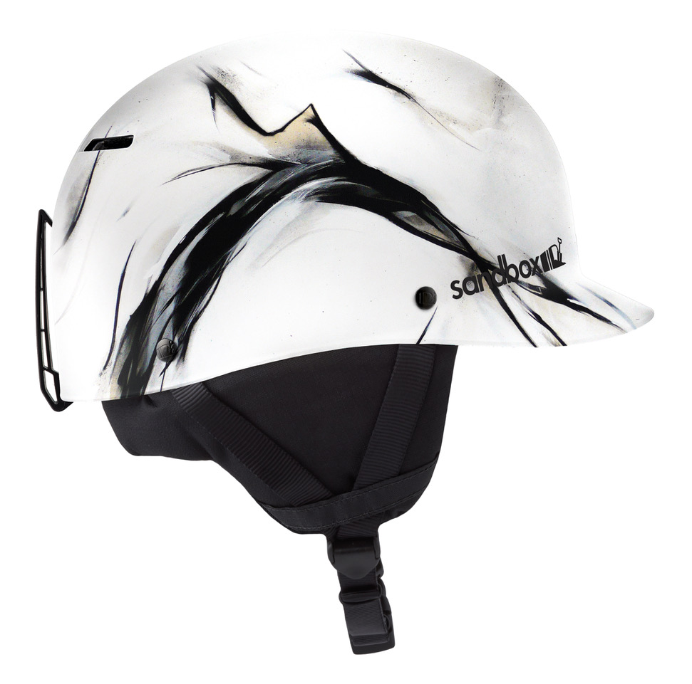 Sandbox FW20/21 Snow Helmets