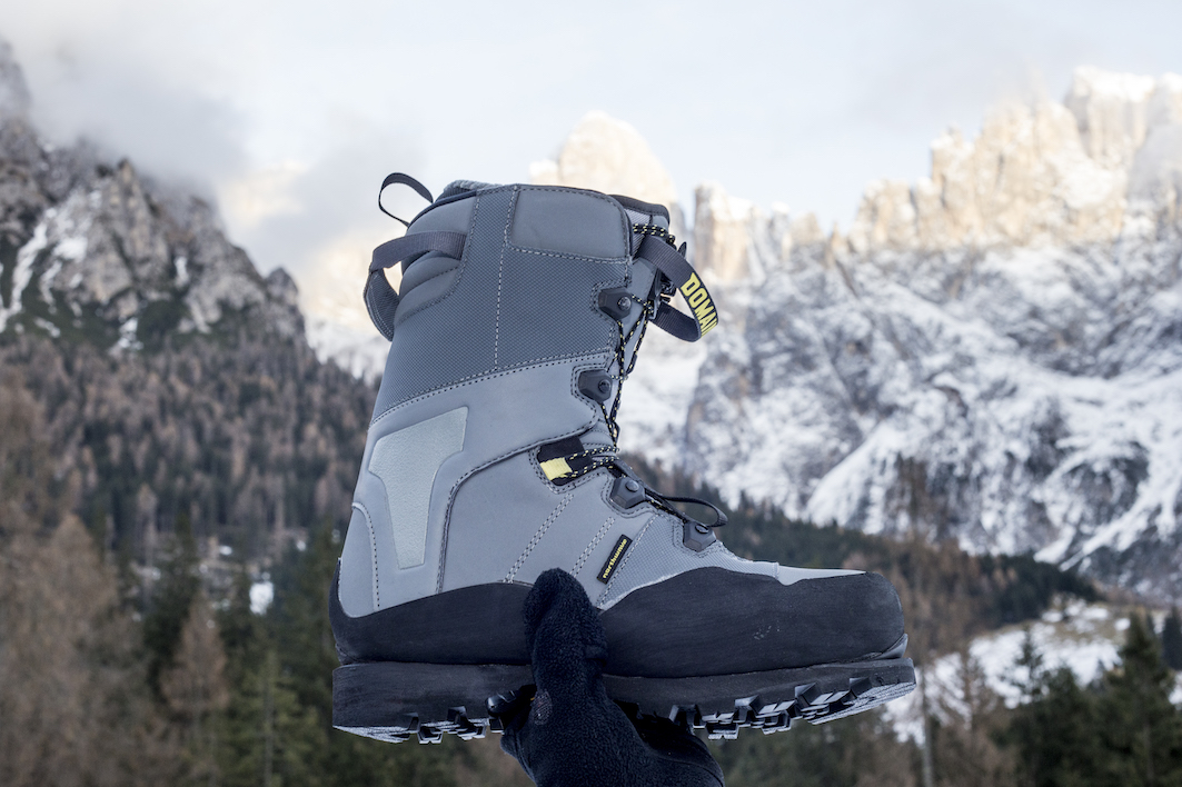 Northwave FW20/21 Snowboard Boots