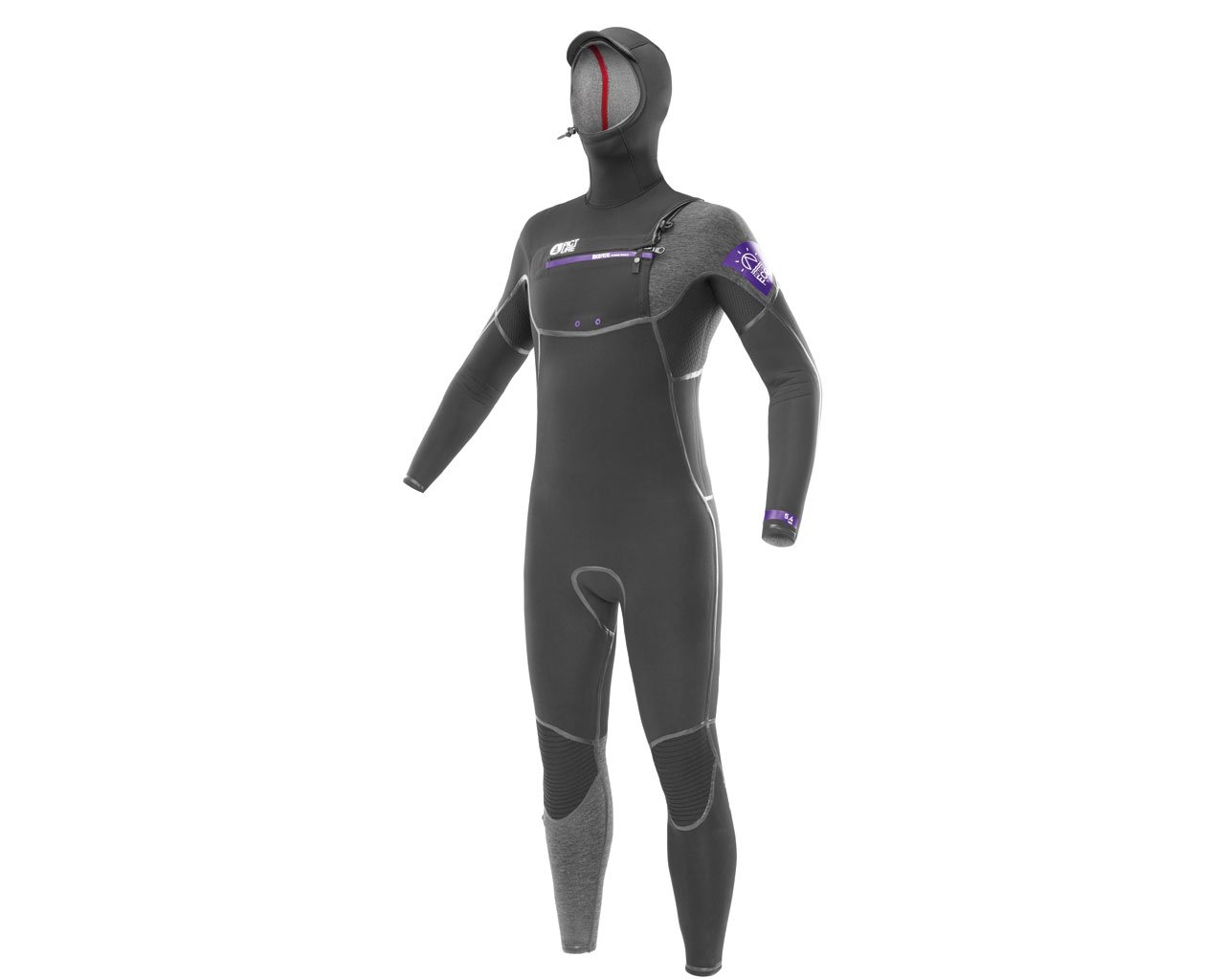 Picture FW20/21 Wetsuit Preview