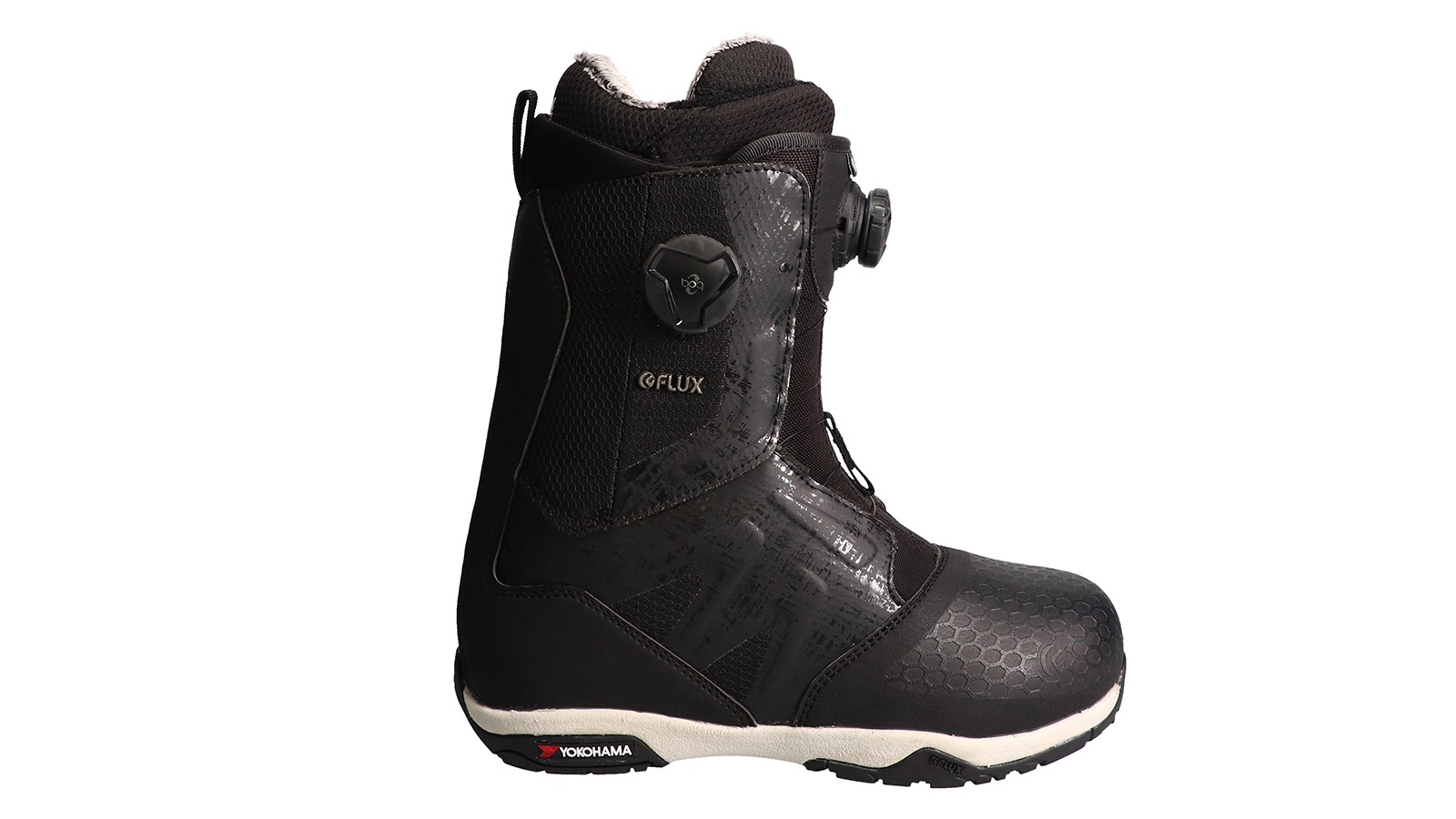 Flux FW20/21 Snowboard Boots