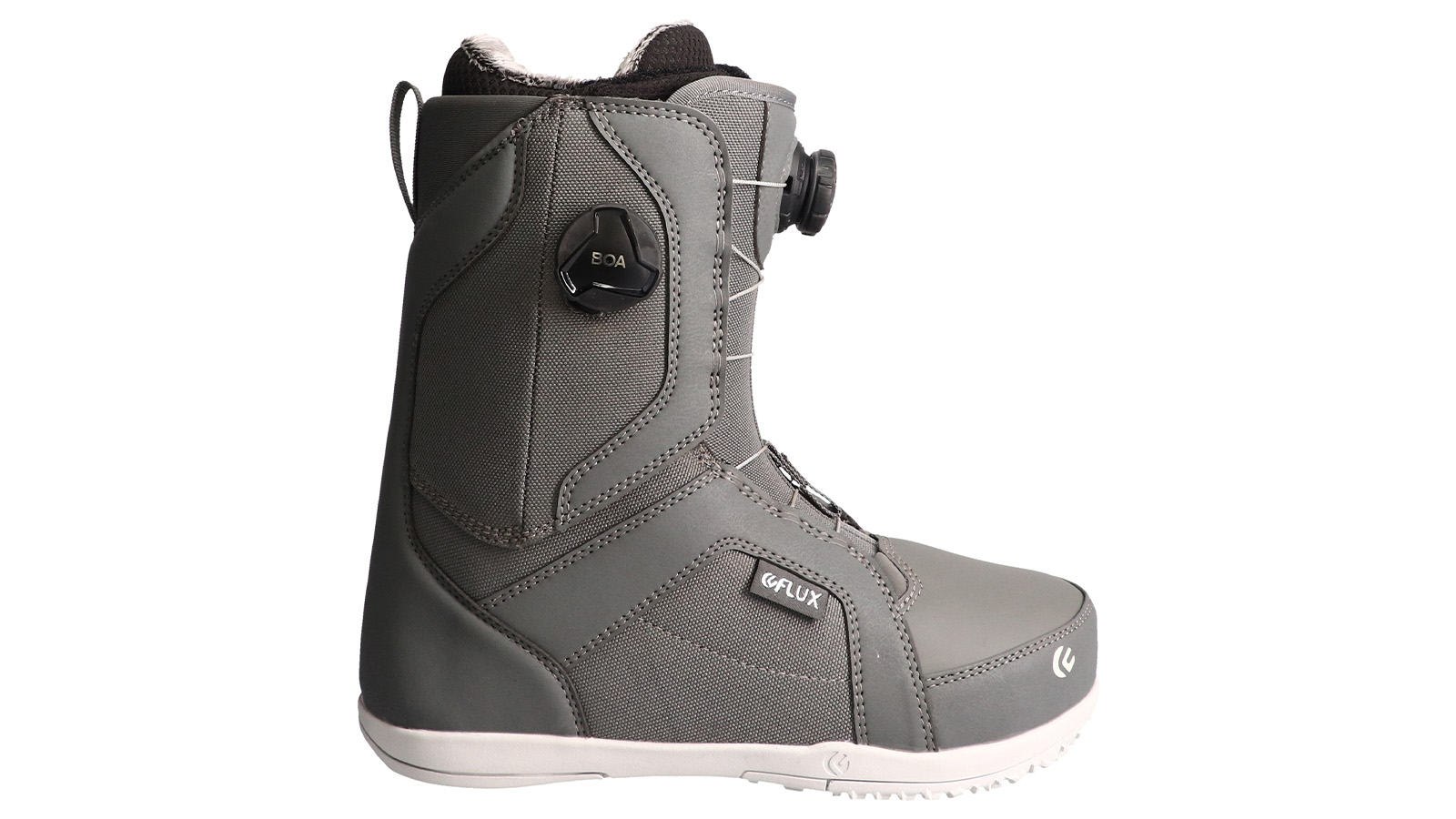 Flux FW20/21 Snowboard Boots