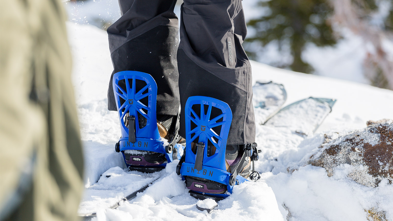 Union Bindings FW20/21 Splitboard Hardgoods Preview