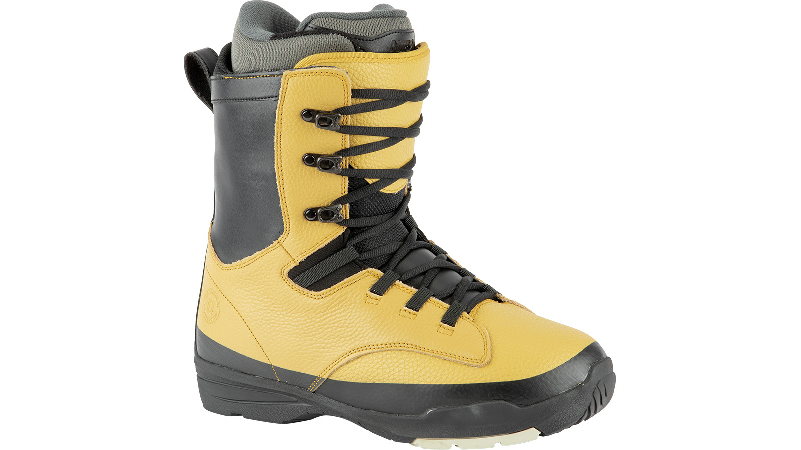 Nitro FW20/21 Snowboard Boots