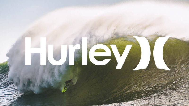 Hurley