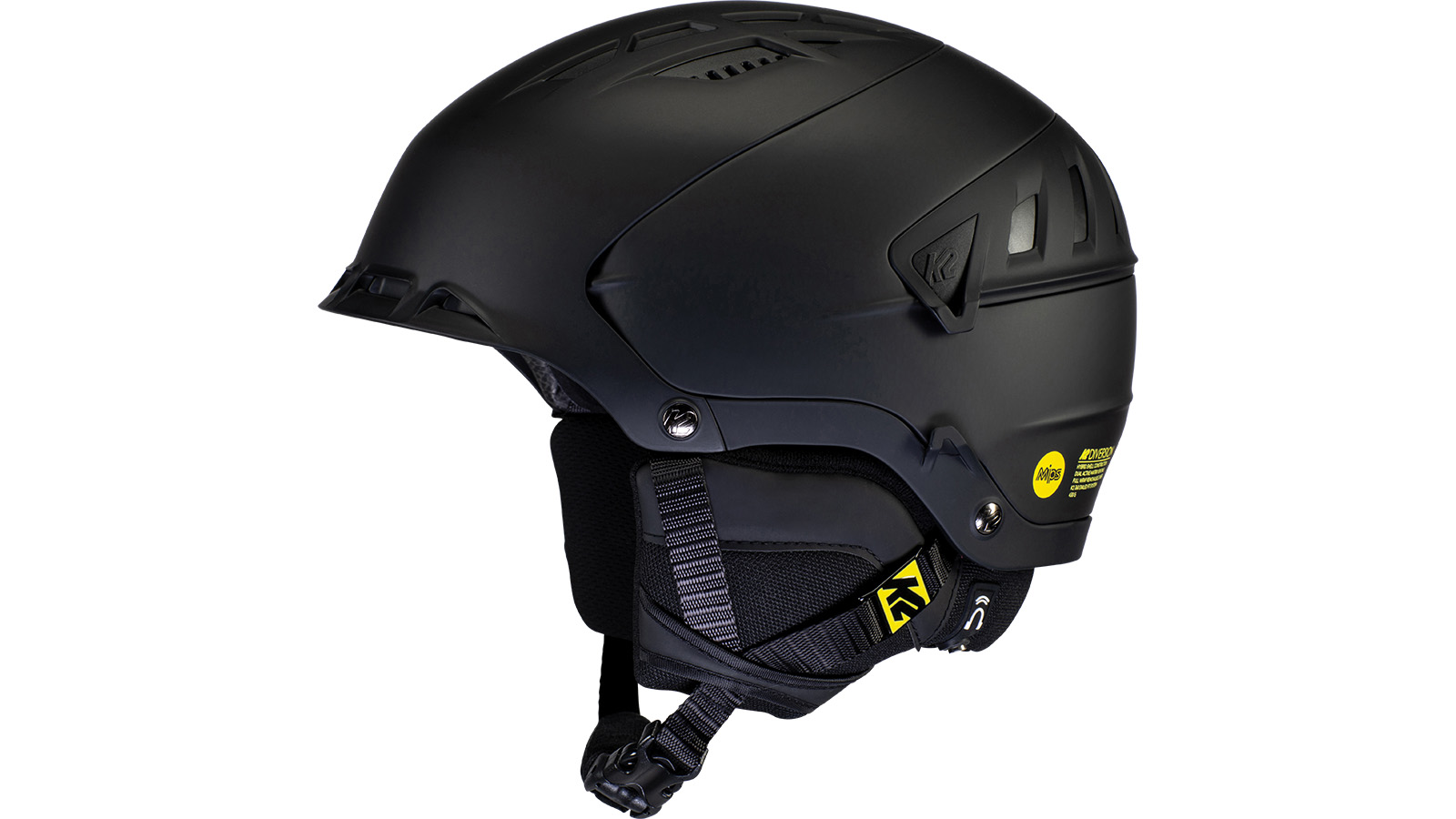 K2 FW20/21 Snow Helmets