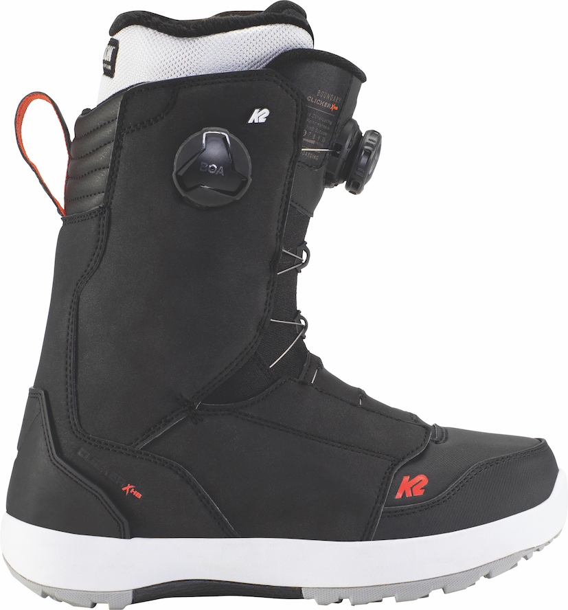 K2 FW20/21 Snowboard Boots