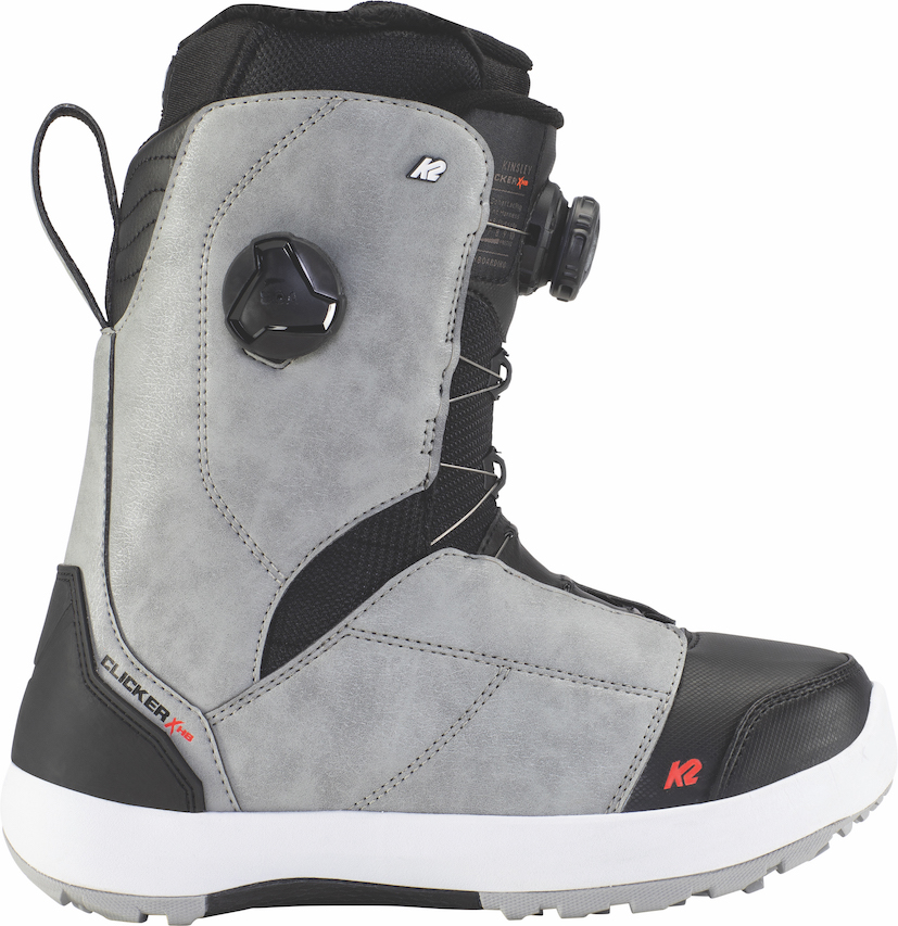 K2 FW20/21 Snowboard Boots