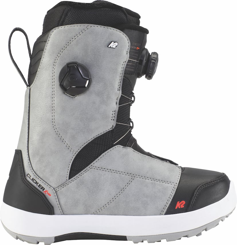 K2 Boundary Clicker™ X HB Men's Snowboard Boots 2024