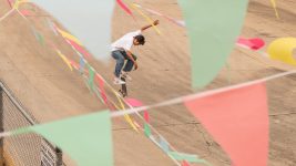 Lakai FW20/21 Skate Shoes