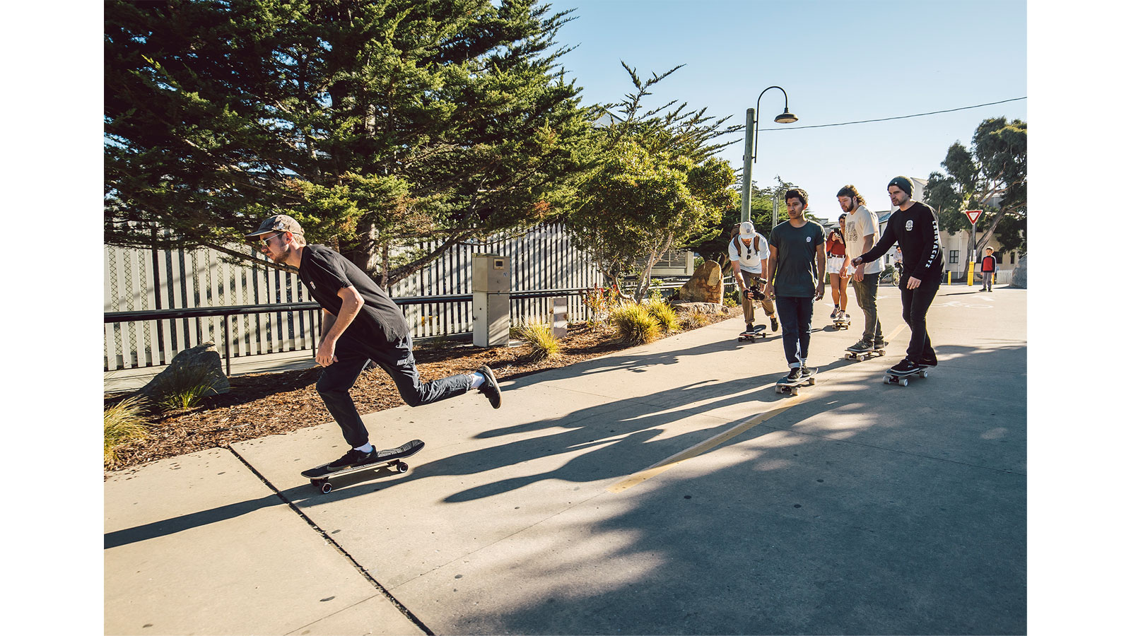 Landyachtz 2020 Cruiser Preview